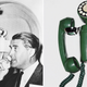 Image for article titled 22 Awesome Rotary Phones: Beautiful Relics of a Bygone Era